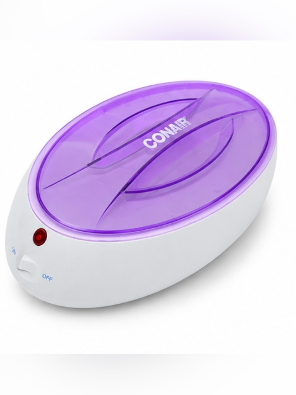 Conair Electric Wax Warmer Paraffin Dip